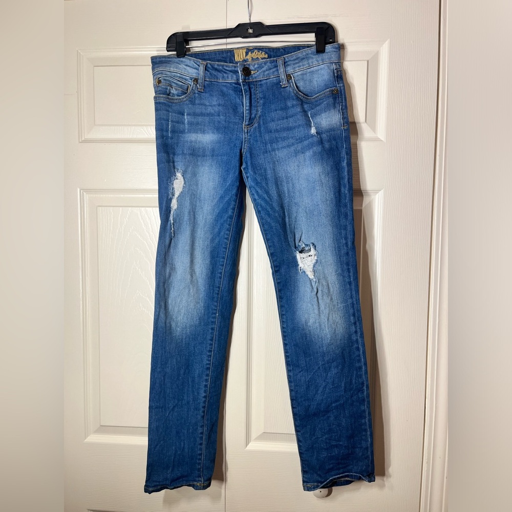 Kut From The Kloth Denim Jeans Size 4